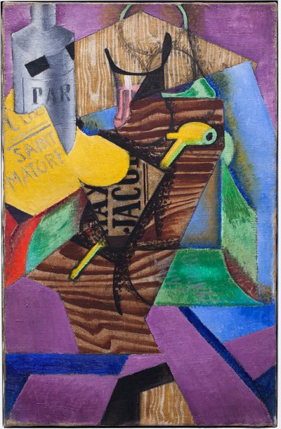  by Juan Gris