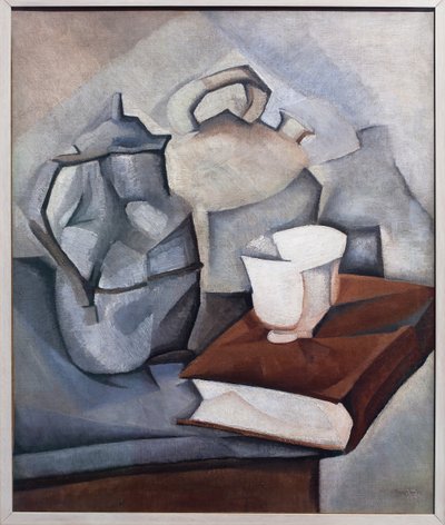  by Juan Gris