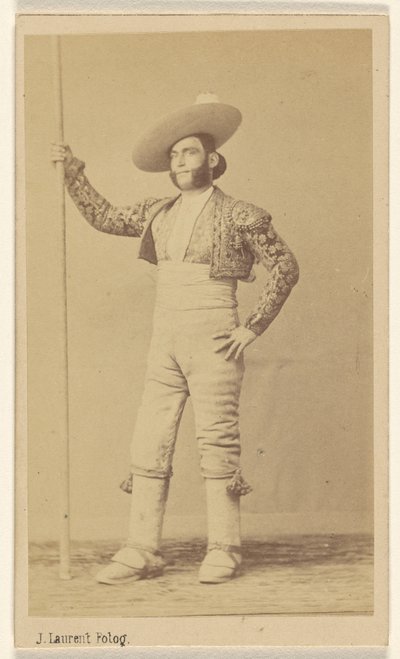 Picador by Juan Laurent