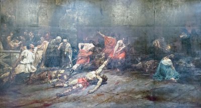 Spolyaryum by Juan Luna y Novicio