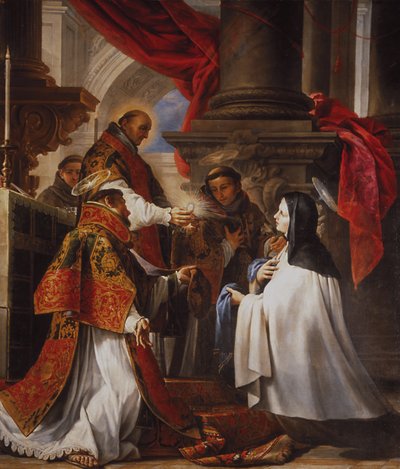  by Juan Martín Cabezalero