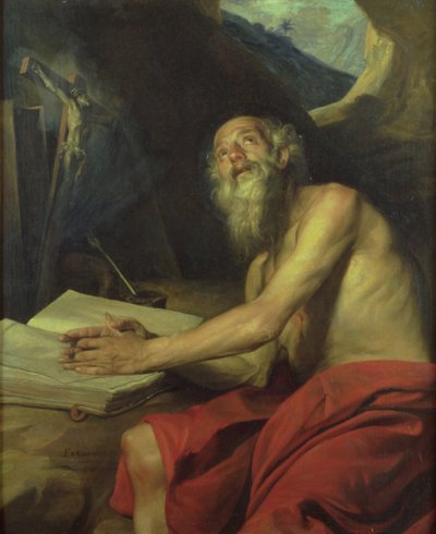 Bilinmeyen resim by Juan Martín Cabezalero