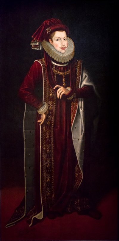 Philip III