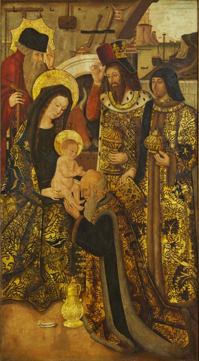 Magi
