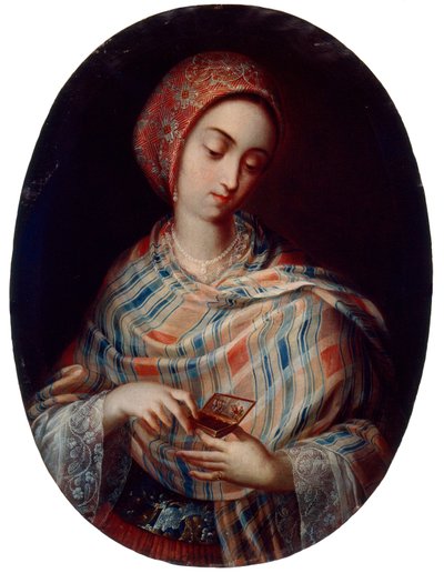  by Juan Rodríguez Juárez