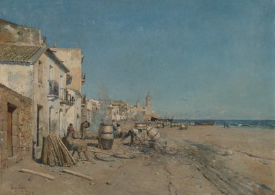 siteler by Juan Roig y Soler