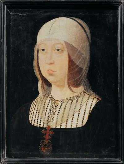  by Juan de (attr. to) Flandes