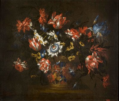  by Juan de Arellano