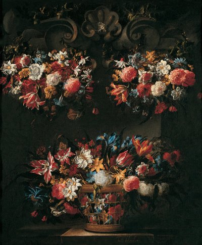  by Juan de Arellano