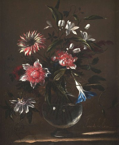  by Juan de Arellano