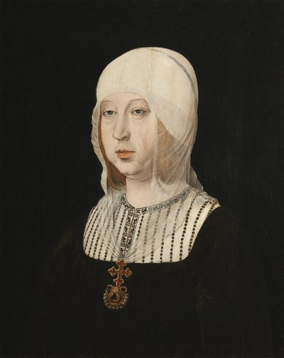  by Juan de Flandes