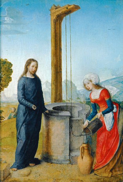  by Juan de Flandes