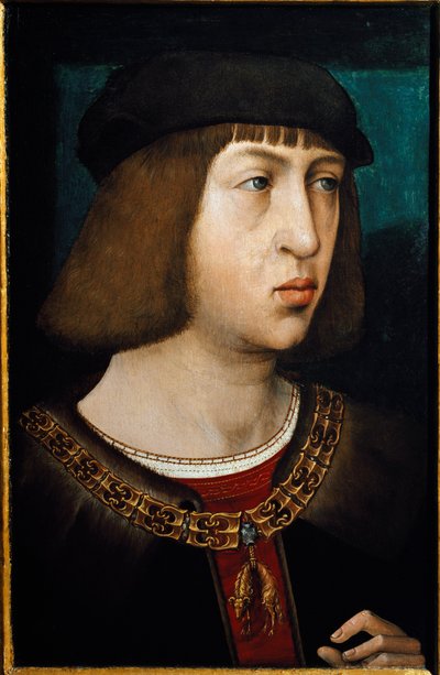 Kastilya Kralı I. Philip