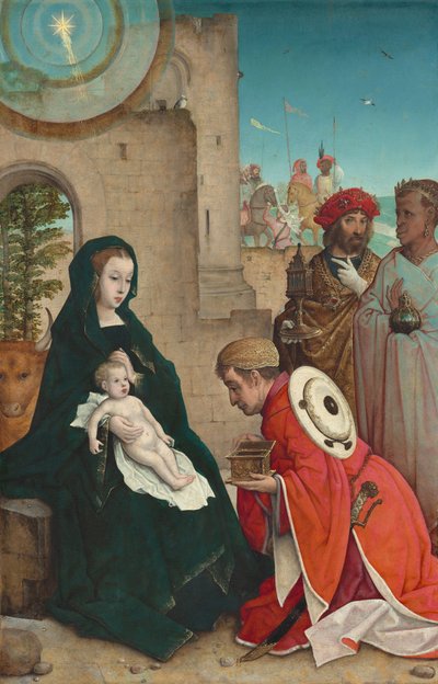 Magi