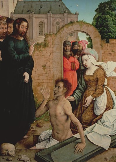 Lazarus