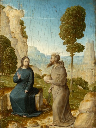  by Juan de Flandes