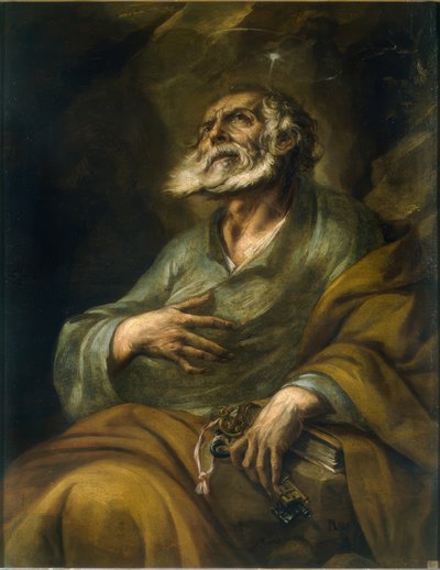  by Juan de Valdes Leal