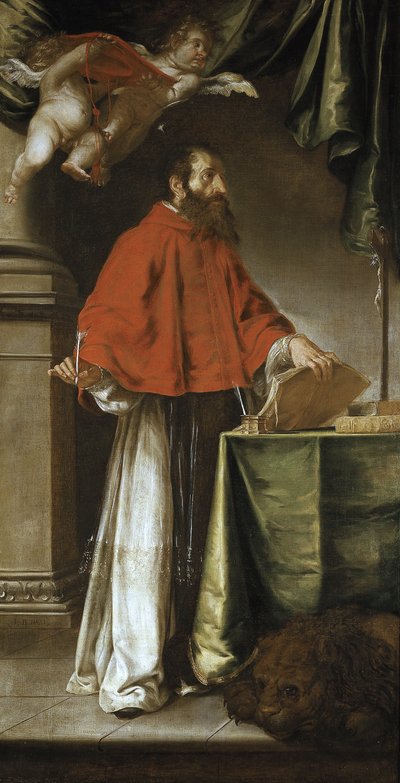  by Juan de Valdes Leal