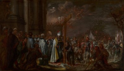  by Juan de Valdes Leal