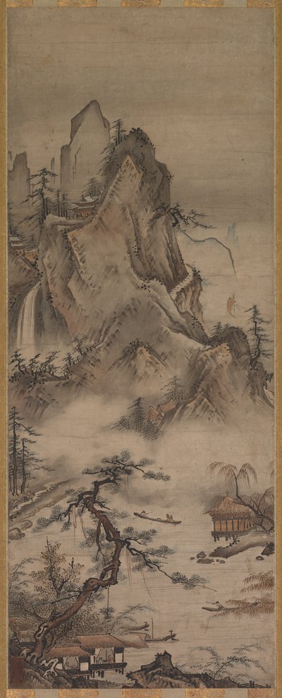 Manzara by Judō
