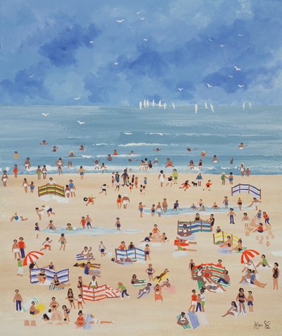 plaj by Judy Joel