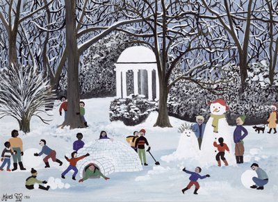 Kar Follies by Judy Joel