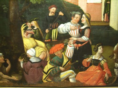  by Jörg Breu the Elder