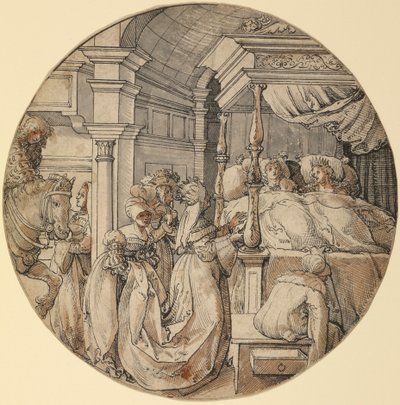  by Jörg Breu the Elder