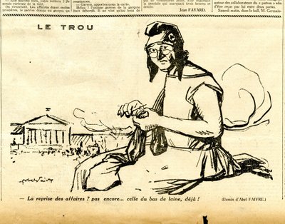 Samimi, S&B Hicivli by Jules Abel Faivre