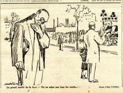Samimi, S&B Hicivli by Jules Abel Faivre