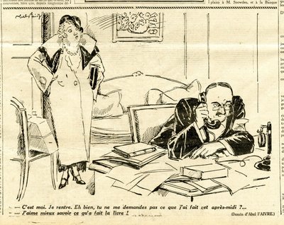 Samimi, S&B Hicivli by Jules Abel Faivre