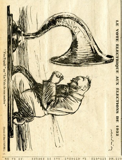 Samimi, S&B Hicivli by Jules Abel Faivre