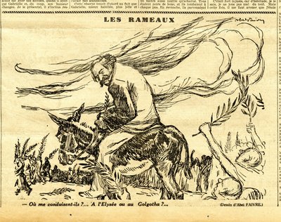 Samimi, S&B Hicivli by Jules Abel Faivre