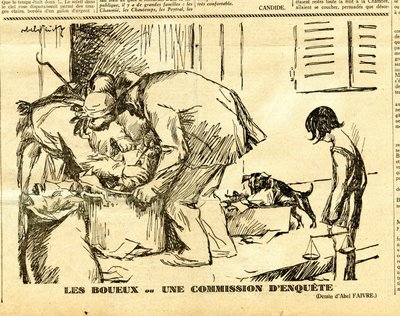 Samimi, S&B Hicivli by Jules Abel Faivre