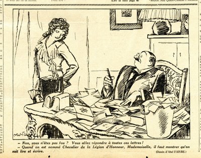 Samimi, S&B Hicivli by Jules Abel Faivre