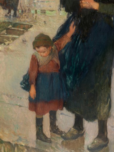  by Jules Adler