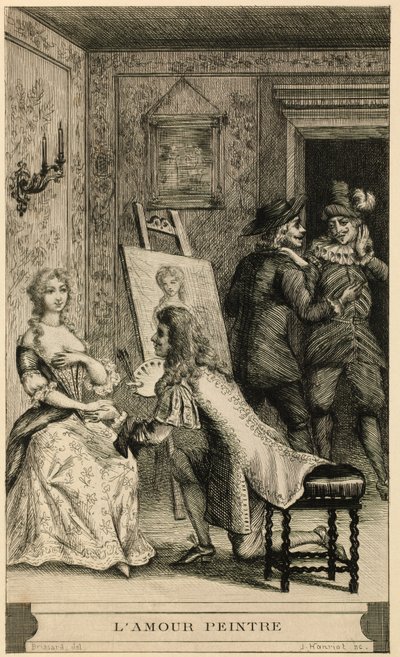  by Jules Armand Hanriot