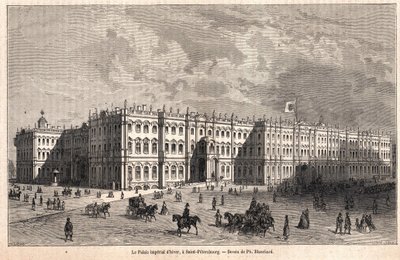 St. Petersburg