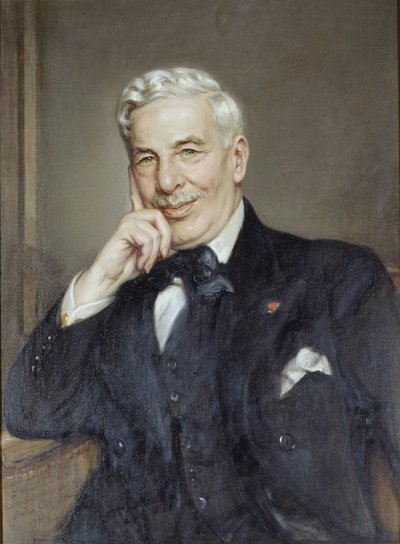 Maurice Donnay