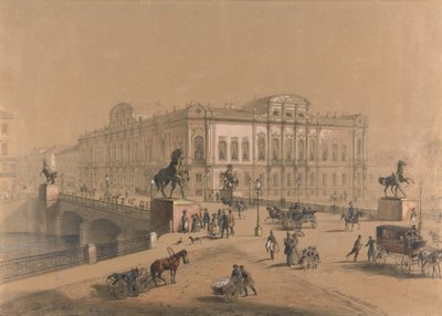Saint Petersburg