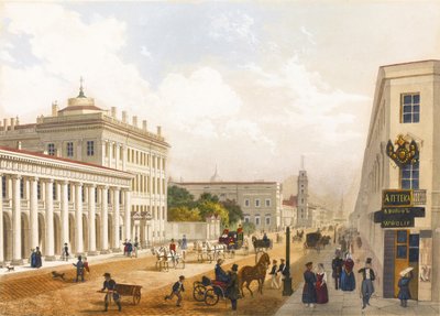 Saint Petersburg