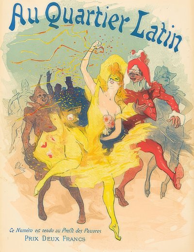 Latin Mahallesi