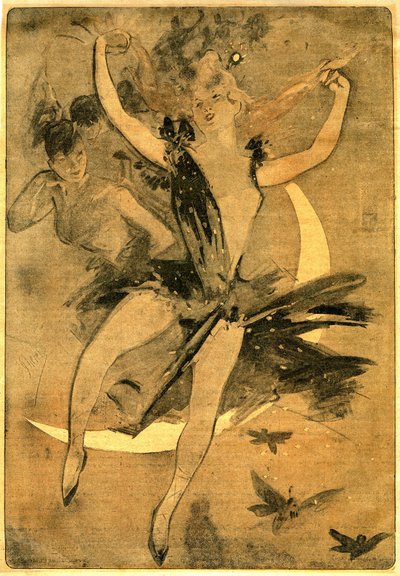 Jules Cheret