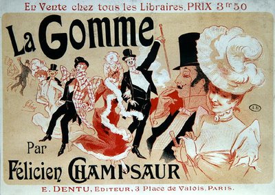 Felicien Champsaur