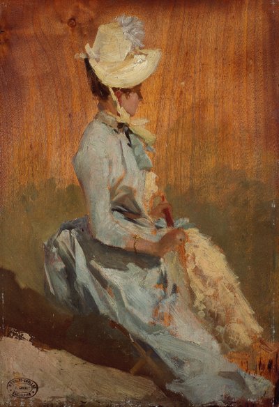  by Jules Cheret