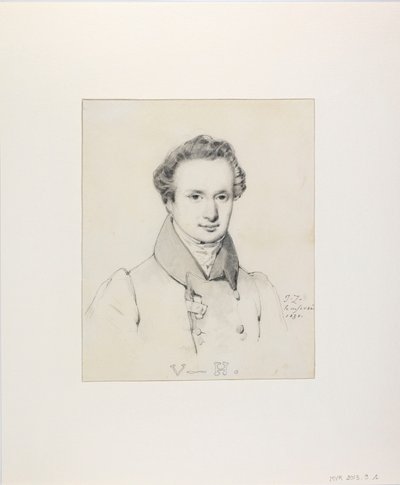 Victor Hugo