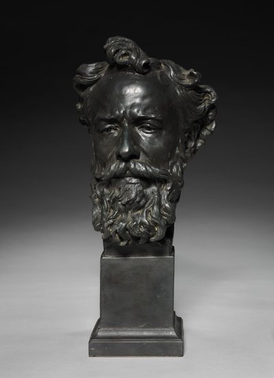 Alphonse Legros