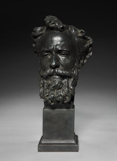 Alphonse Legros
