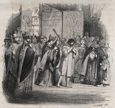 Toulouse Kontu Raymond VI