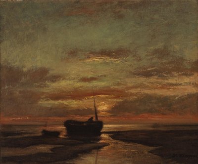  by Jules Dupré